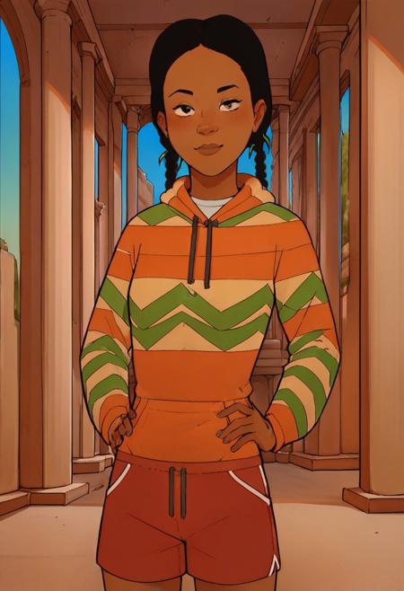 Lupe (King of the Hill) v1.0
