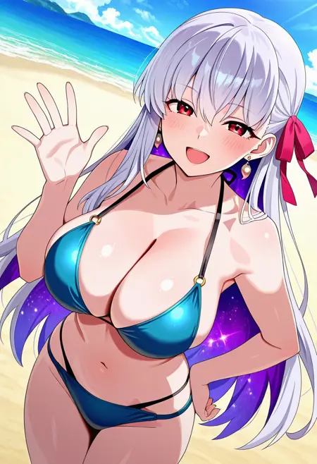 Kama(adult)/カーマ(アダルト)(FGO)