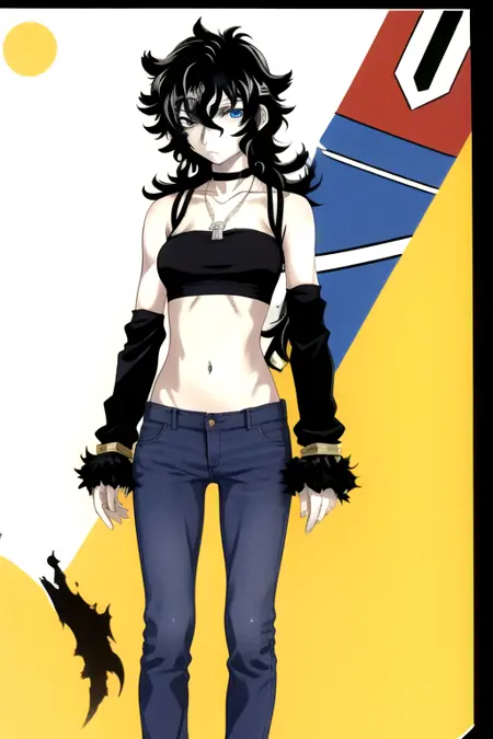 Sulu Suluzu (Gundam 00)