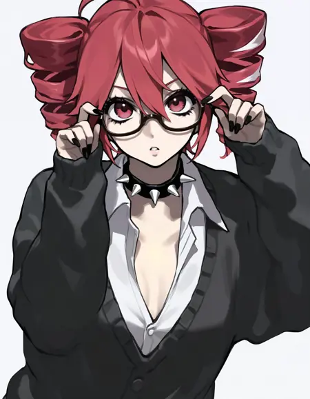 NoobAI-XL VPRED - MA0MA0_0