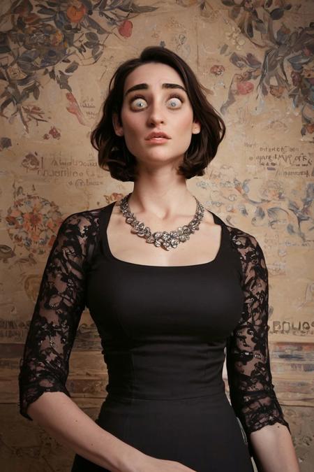 Abigail Shapiro PDXL Abigail Shapiro PDXL