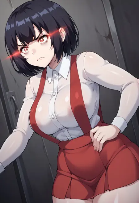 Hanako-san | Toilet no Hanako-san vs Kukkyou Taimashi