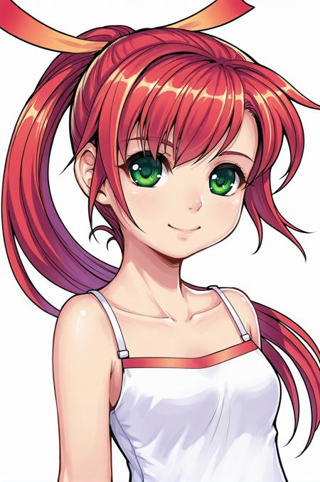 Hana (Pangya) v1.0-Illustrious