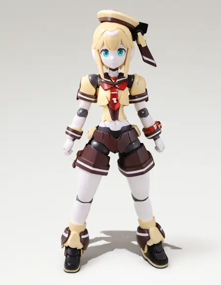 POLYNIAN Emil