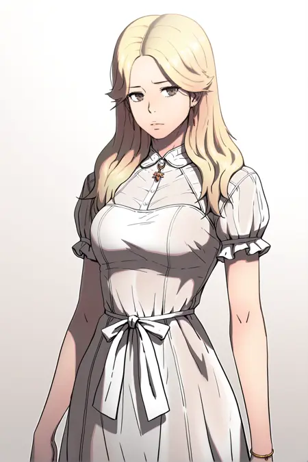 Refrain Love - mi-jung