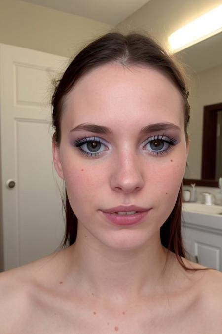 Makeup Aura V1