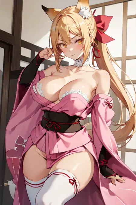 Abe no Seimei (Eiyuu Senki)