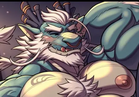 Xiaolong - AnotherEidos[V2]