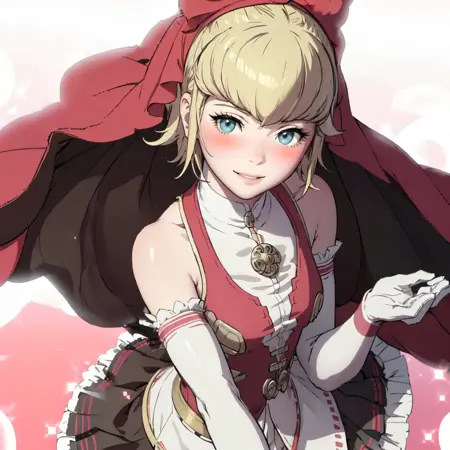 Fire Emblem Awakening S Rank Support