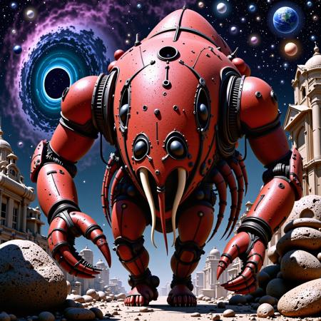 AlienZ v1.0