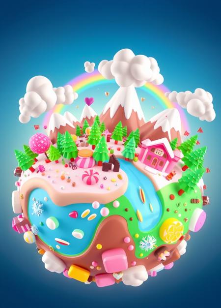 CutePlanet v2.0