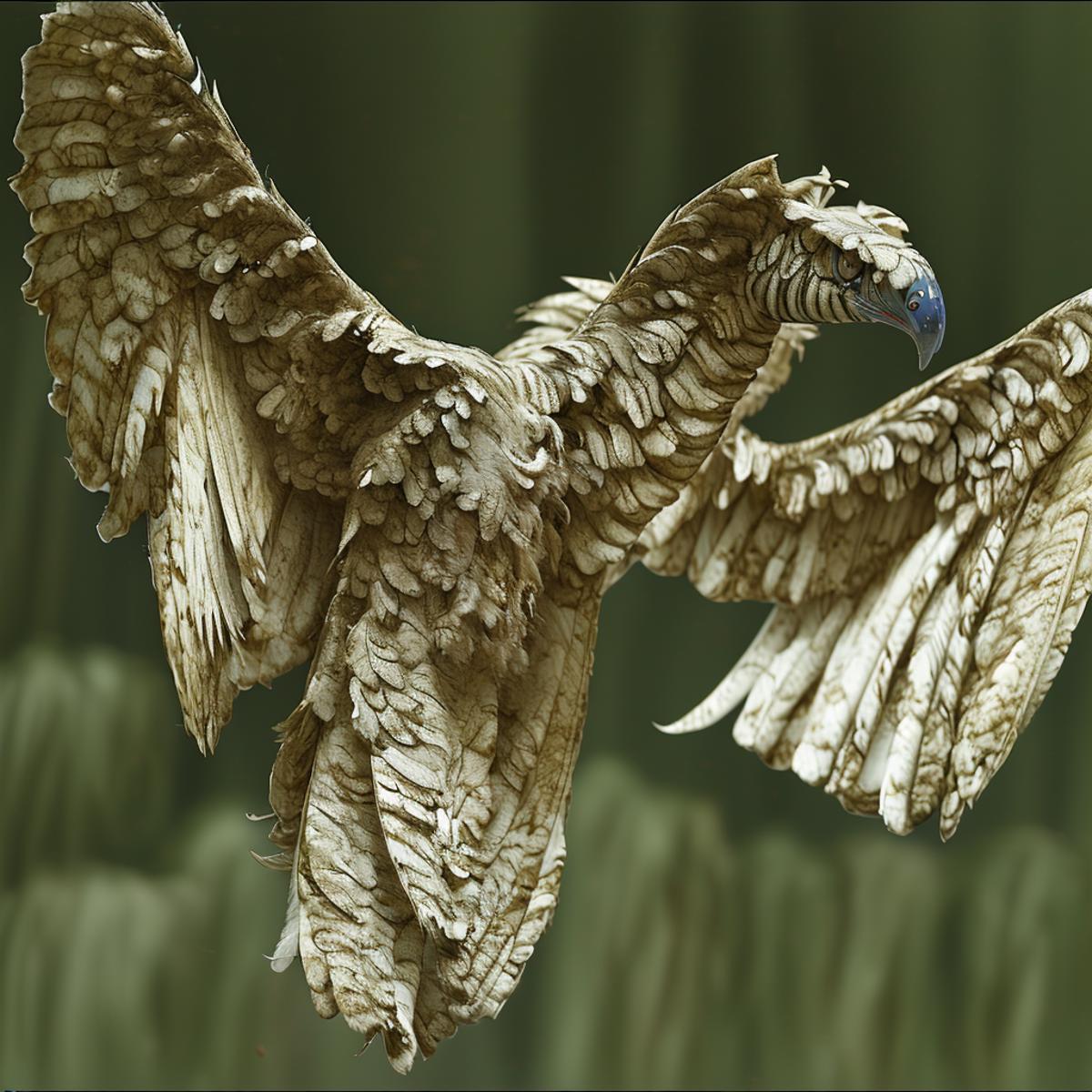 麻袋2024-013天使angel wings image by Jabberwocky207