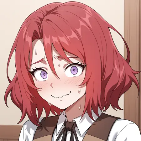 Aselle [Academy's Genius Swordmaster]