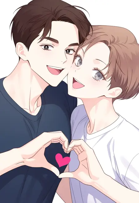 Jaehee & Dojun-4 Week Lovers