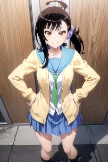 haru onodera