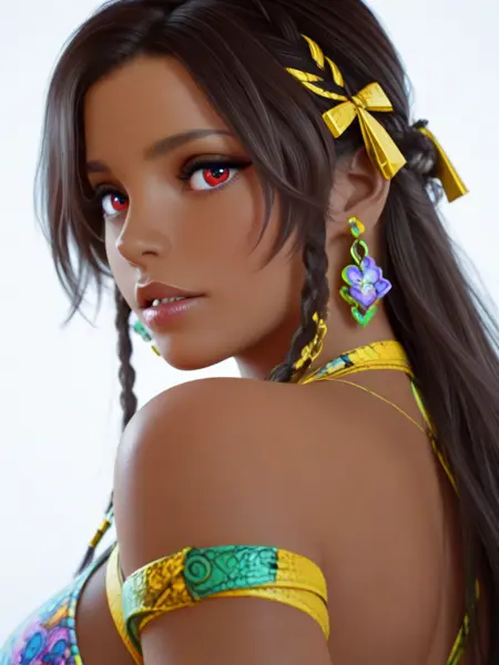 Miary Zo (Tekken 8)