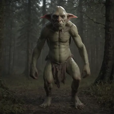GoblinXL
