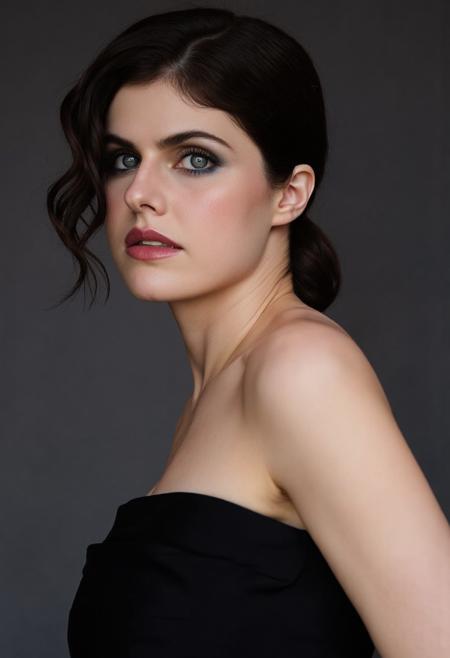 Alexandra Daddario v1.0