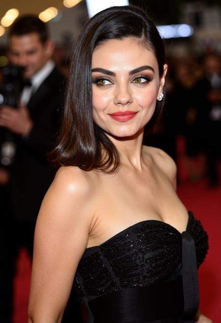 Mila Kunis [FLUX] v1.0