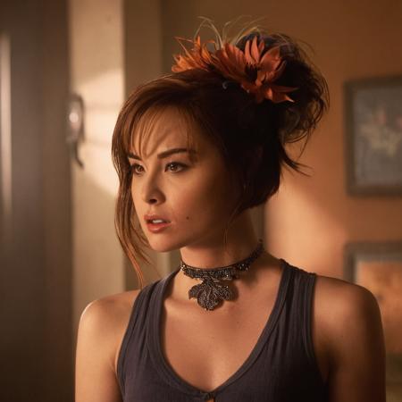 Allison Scagliotti created by EauDeNoire AlisonScagliotiEauDeNoire