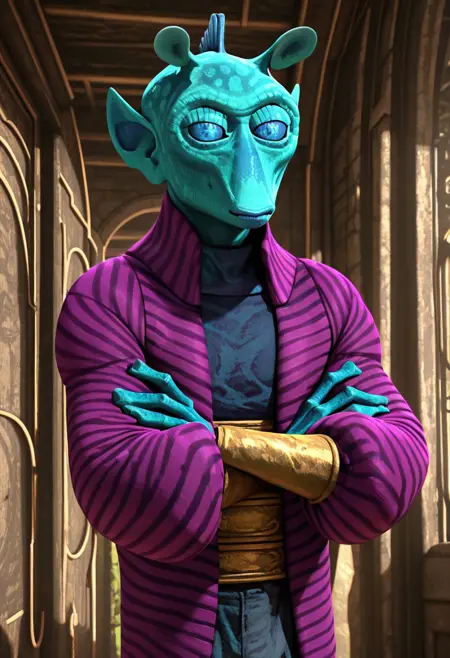Onaconda Farr (Star Wars: The Clone Wars)