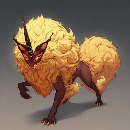 Ratatoskr (Marvel Rivals) [NoobAI/Ponyv6]