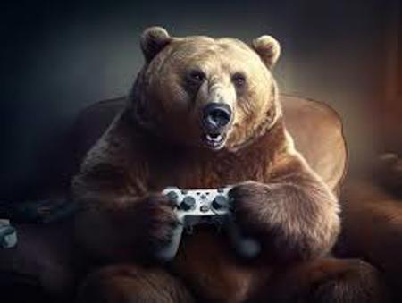 Killerbear's Avatar