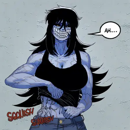 Zombie Mom (I'm A Mom)