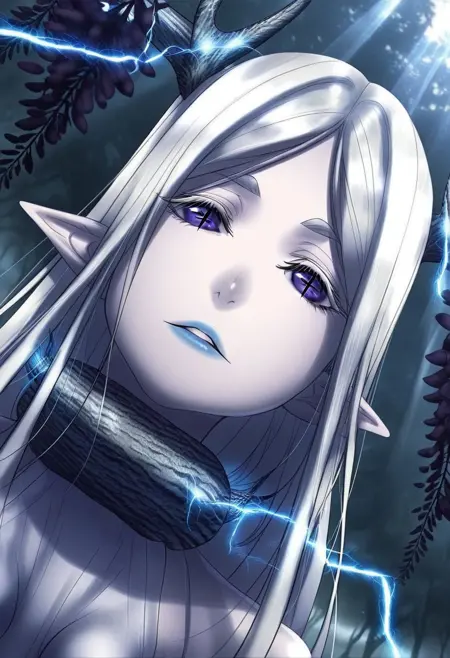 Furfur_The King from Hell_Illustrious