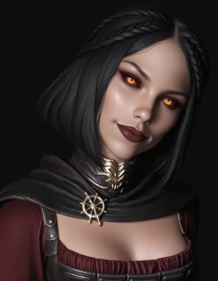 Serana (Skyrim)