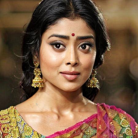 shriya