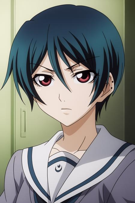 Tasogare Otome x Amnesia | Kirie Kanoe PDXL