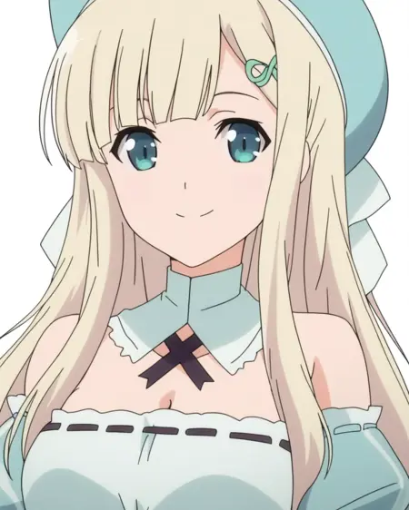 [IL] Yomi - Senran Kagura