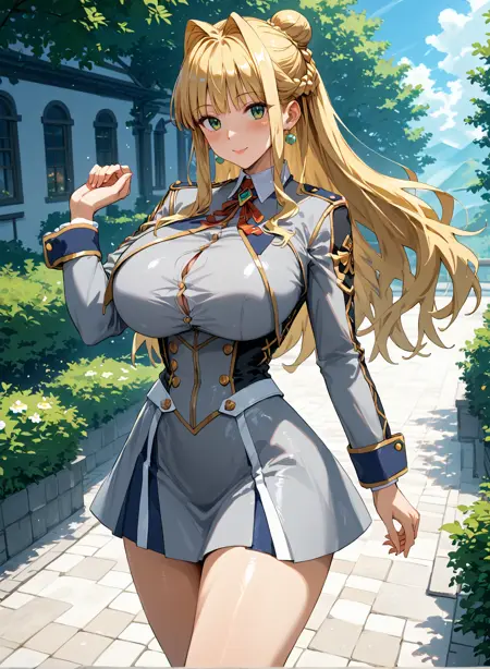 Vivienne Ootori (PDXL)