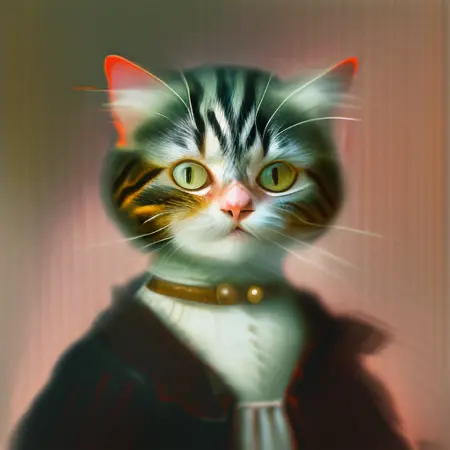 [LuisaP]Artistic portraits