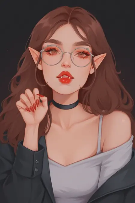 Mmixs style [illustrious]