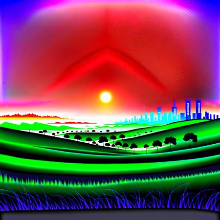 Landscape C V1 V1