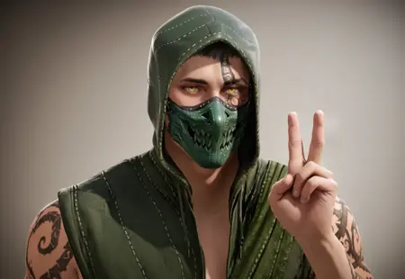 Syzoth (Illustrious)