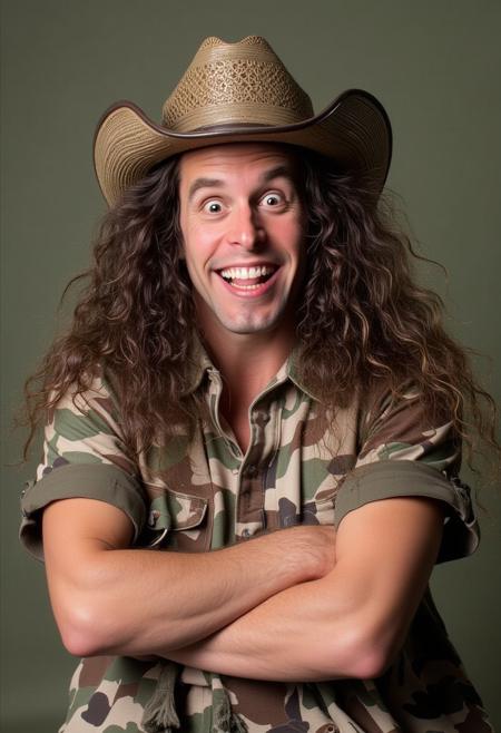 Ted Nugent Flux v1.0