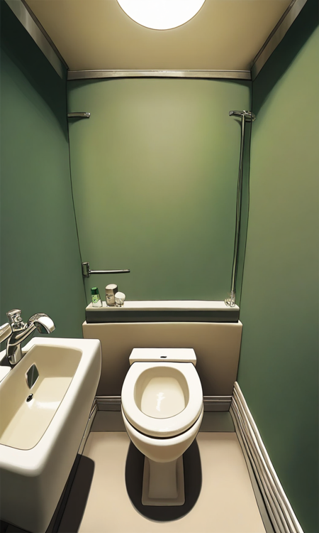 Beige & Green v1.0