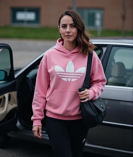 Kaya Scodelario v1.0