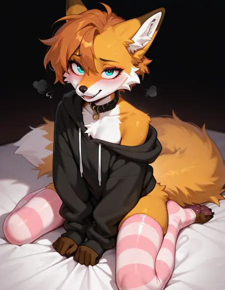 Furry Femboys illustrious