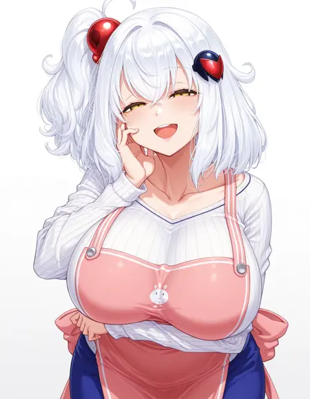 Shiroe - Bombergirl / シロヱ - ボンバーガール