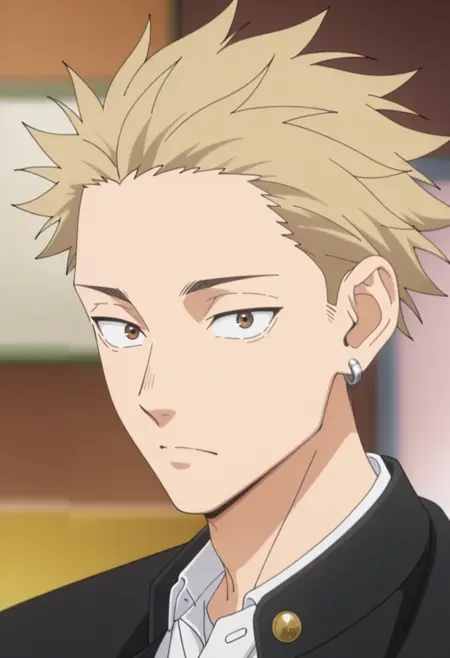 Rintaro Tsumugi-Kaoru Hana wa Rin to Saku