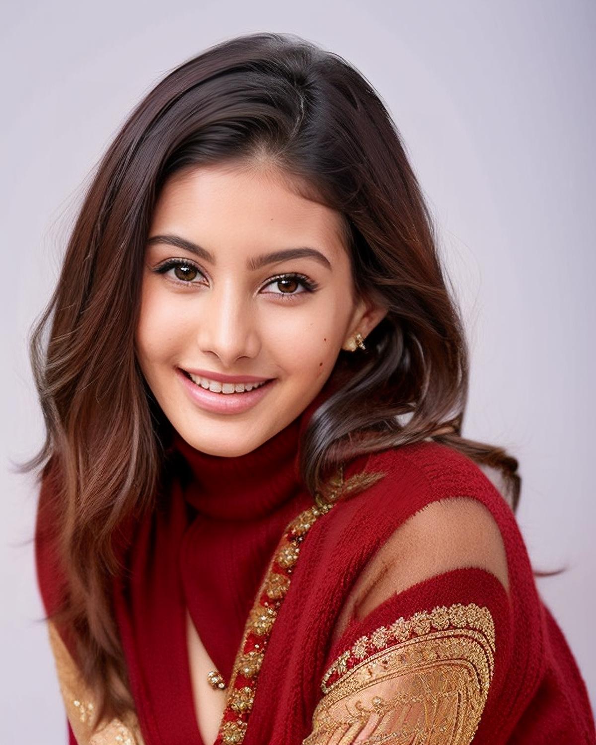 Amyra Dastur - Indian Actress/ Model (SD1.5) image by Desi_Cafe