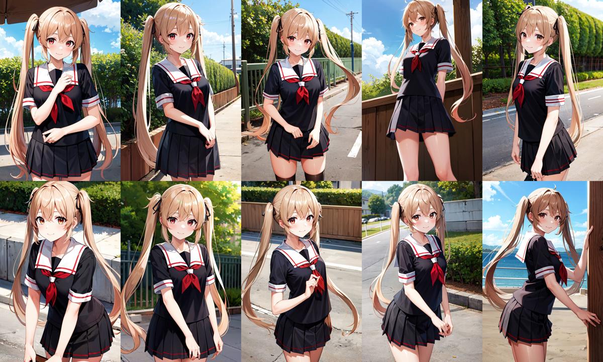 Image posted by h_madoka