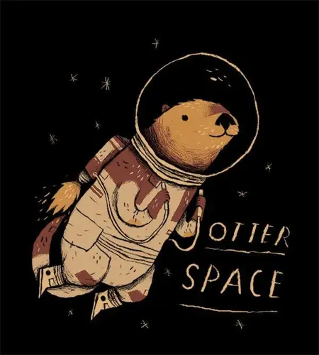 OtterSpace's Avatar