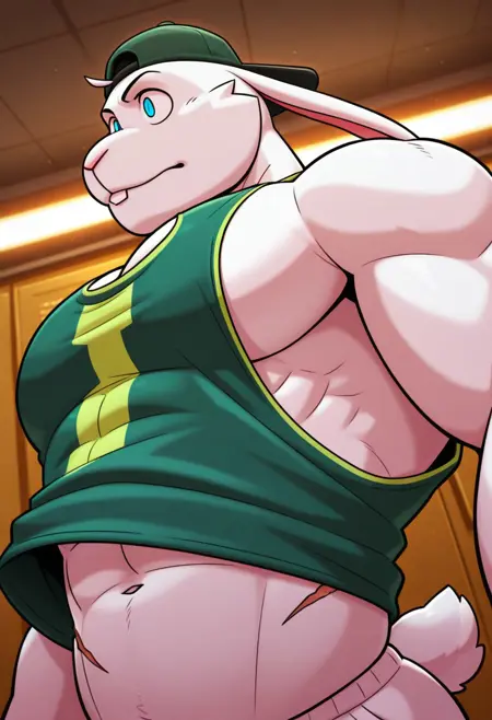 Ace - The Human Heart