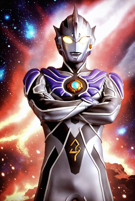 Ultraman Legend / ウルトラマンレジェンド v1.0