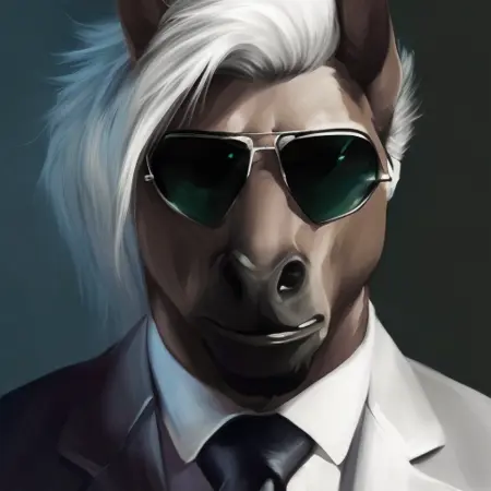 hearmeneigh's Avatar